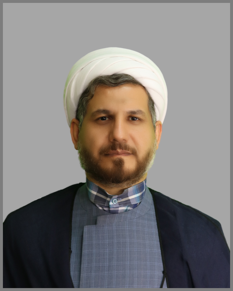 مسعود نورعلیزاده میانجی