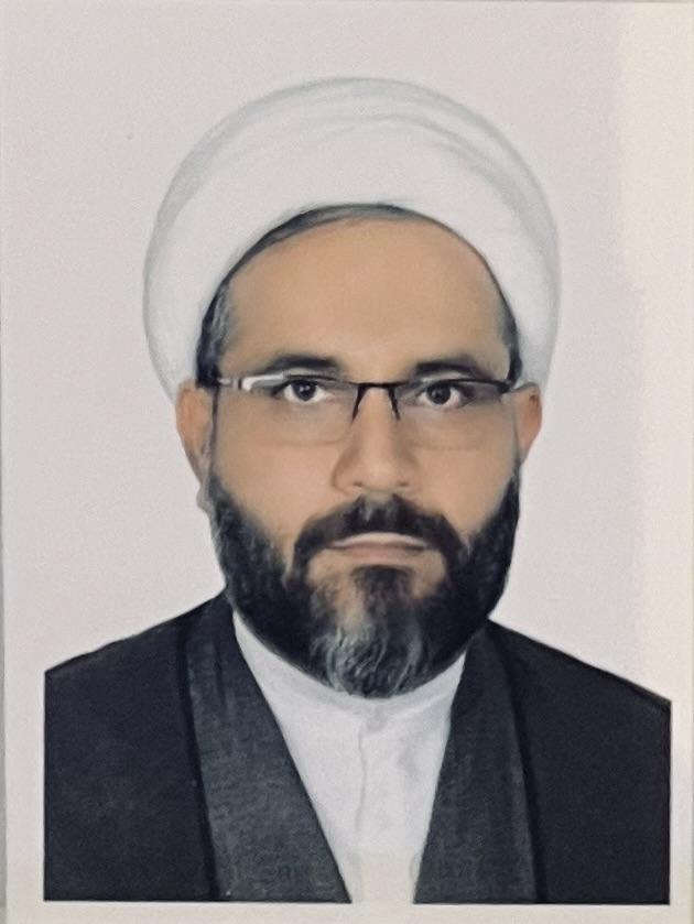 عباس آینه چی